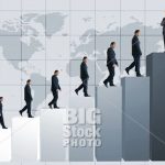 Business success path