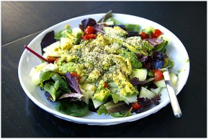 Thrive salad