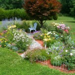 Butchart garden
