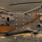 hotelicopter