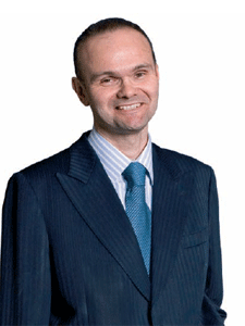 Aleksandar Parezanovic