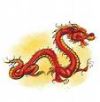 Tibetanski zmaj