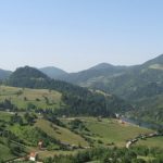Spajica jezero Spajica jezero