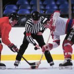 Faceoff