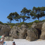 tasos_alexandra beach tasos_alexandra beach