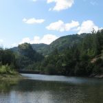 Graovacko jezero Graovacko jezero