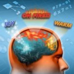 hot brain hot brain