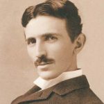 Nikola Tesla Nikola Tesla
