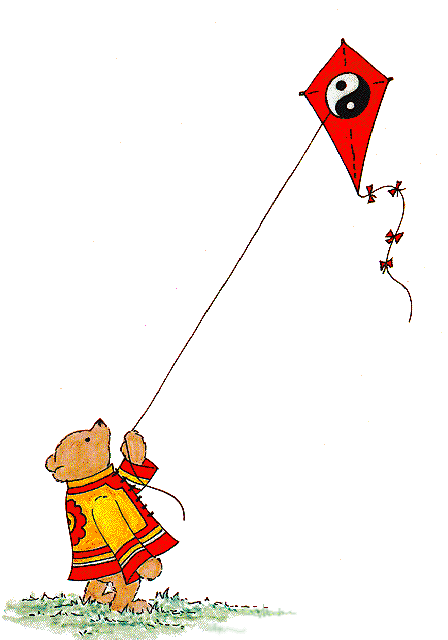 Tao medvedića Pooh-a