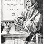 Erazmo Roterdamski - Pohvala ludosti