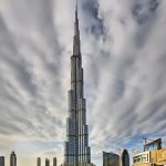 Burj Khalifa najveća zgrada na svetu - Dubai