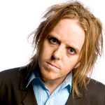 Tim Minchin and Storm animated movie