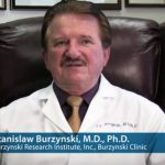 Dr Stanislaw Burzynski MD  Research Institute