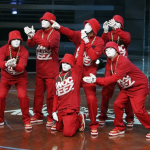 Jabbawockeez winner of 1 season ABDC