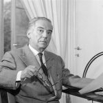 Ivo Andrić književnik i nobelovac