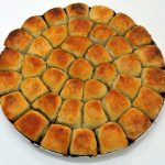 Mantije sa mesom u plehu - recept Mantije sa mesom u plehu - recept