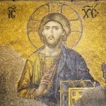 Mozaik Isusa Hrist crkva Hagia Sofija-mosaic-of-jesus-christ-hagia-sophia-in-istanbul-turkey Mozaik Isusa Hrist crkva Hagia Sofija-mosaic-of-jesus-christ-hagia-sophia-in-istanbul-turkey