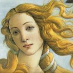 Sandro Botticelli birth venus radjanje venere Sandro Botticelli birth venus radjanje venere