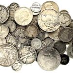 30 srebrnika srebrnjaka -silver-coins