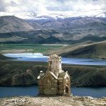 Jermenska crkva severozapadni iran