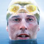 Lewis Gordon Pugh North Pole and Mont Everest