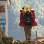 Šerpas Himalaji Nepal  Mont Everest