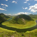 Skadarsko jezero - photo by Vlada Marinković