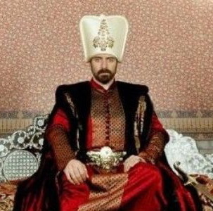 Turska Nosnja