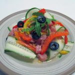 TUNA TUNA