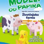 modeli od papira