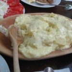Cicvara crnogorska staro narodno jelo Cicvara crnogorska staro narodno jelo