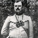 Major Dragutin Gavrilovic branilac Beograda