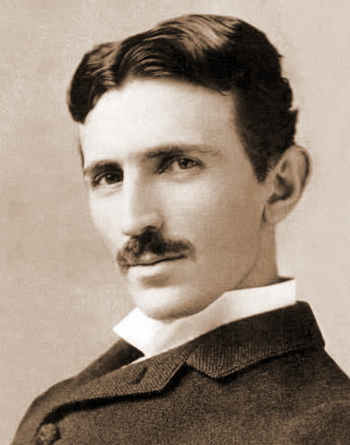 Moji izumi – autobiografija Nikole Tesle Nikola-Tesla-genijalni-naučnik-portret-slika-rodjen-mesto-Smiljane