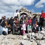Uspon na Rtanj 2012 Bašta Balkana 0015 Heroji Rtnja