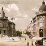 Stari Beograd Resavska ulica Stari Beograd Resavska ulica