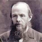 Fjodor Dostojevski ruski genijalni pisac
