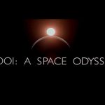 Odiseja u svemiru 2001-a-space-odyssey čuveni sf film Stenli Kjubrik