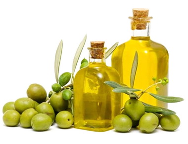 Saturated Fat Oils 27
