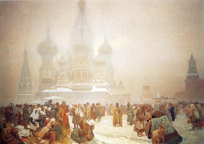 abolicija-serfdoma-u-rusiji-alfonso-mucha