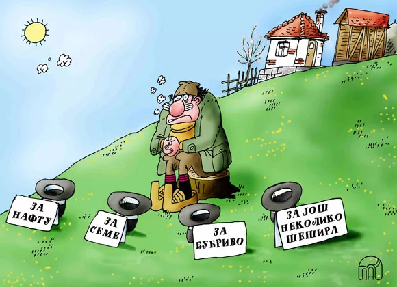 karikatura-slobodan-srdic-sesiri karikatura-slobodan-srdic-sesiri