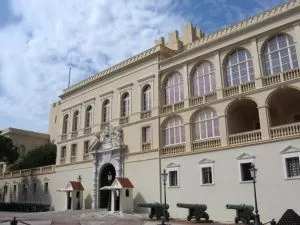 Palata porodice Grimaldi, foto: A.Georgijevic