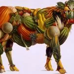 vegetable-bull2 vegetable-bull2