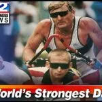 Dick Hoyt najbolji otac na svetu i covek od celika