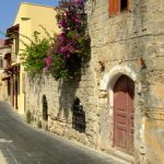 Rodos stari grad