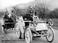 Prvi Mercedesi Prvi Mercedesi