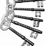 keys of achievement keys of achievement