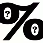 percentage question percentage question