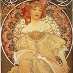 reverie-alfonso-mucha