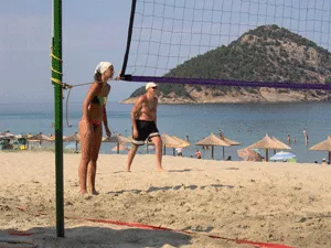 tasos plaza paradiso volleyball tasos plaza paradiso volleyball