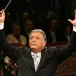 Zubin Mehta koncert u Beogradu dirigent radosti Zubin Mehta koncert u Beogradu dirigent radosti